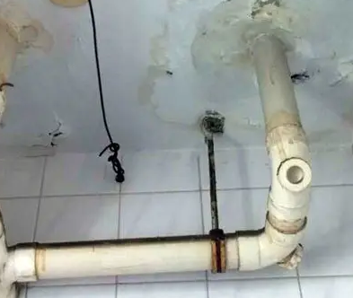 怀化卫生间漏水检测多少钱