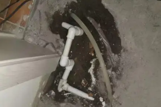 怀化卫生间漏水检测多少钱