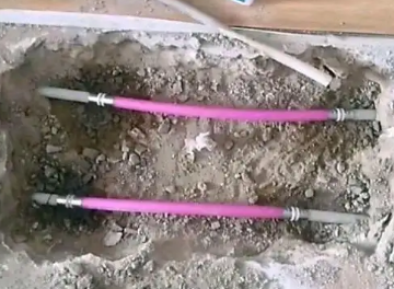 怀化卫生间测漏水多少钱