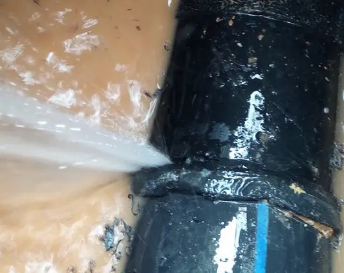 怀化漏水维修价格明细