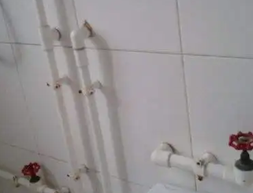 怀化水管维修多少钱