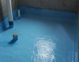 怀化卫生间防水哪家好
