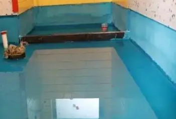 怀化卫生间防水多少钱