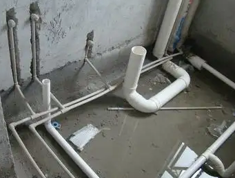 怀化水管维修多少钱