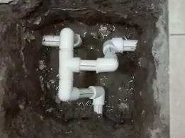 怀化卫生间漏水维修公司为您专业分享一下怀化查漏水的知识点