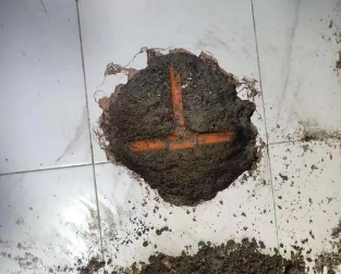 怀化查漏水多少钱
