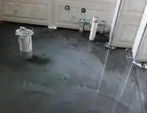 怀化卫生间漏水维修公司为您专业分享下怀化卫生间漏水检测的知识点