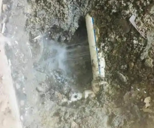 怀化查漏水哪家好