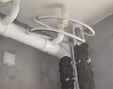 怀化水管维修哪家好