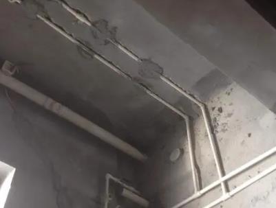 怀化卫生间漏水维修技术的依据是什么