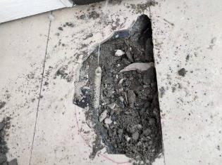 怀化卫生间漏水检测哪家好