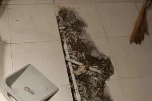 怀化卫生间漏水检测电话